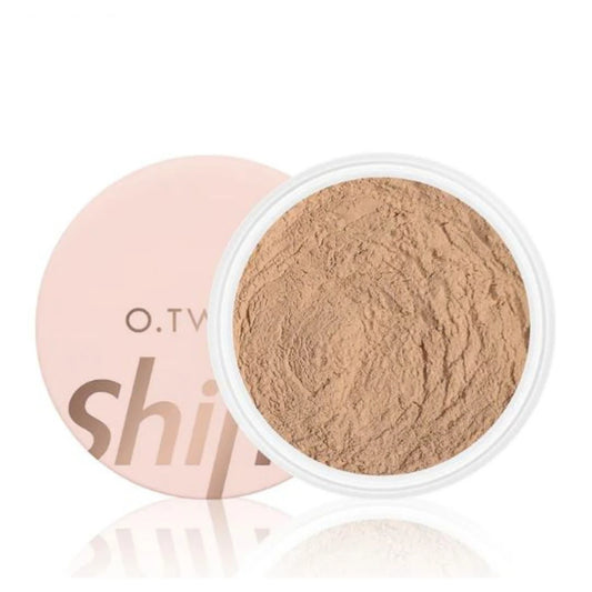 Polvo Compacto SHINE