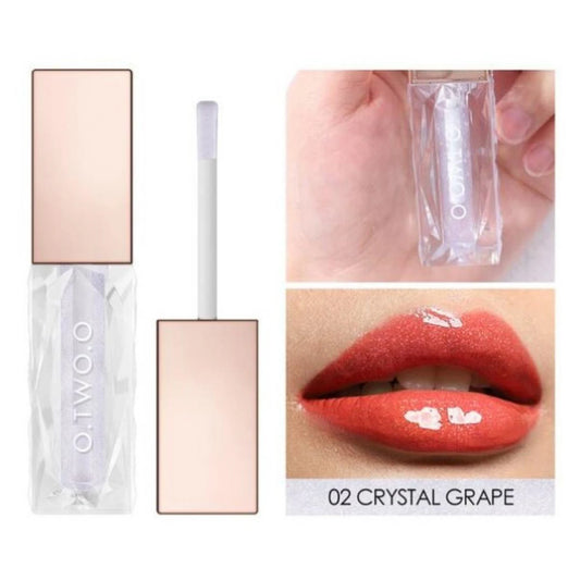 Glosa de labios CRISTAL